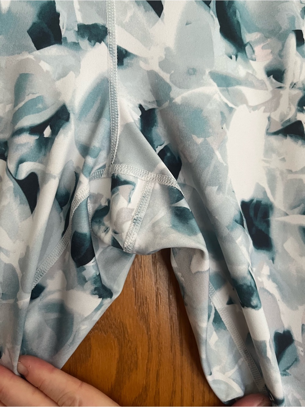 GAIAM Leggings - Picture 2 of 8